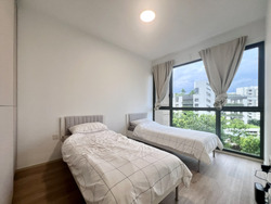 The Watergardens At Canberra (D27), Apartment #571598631